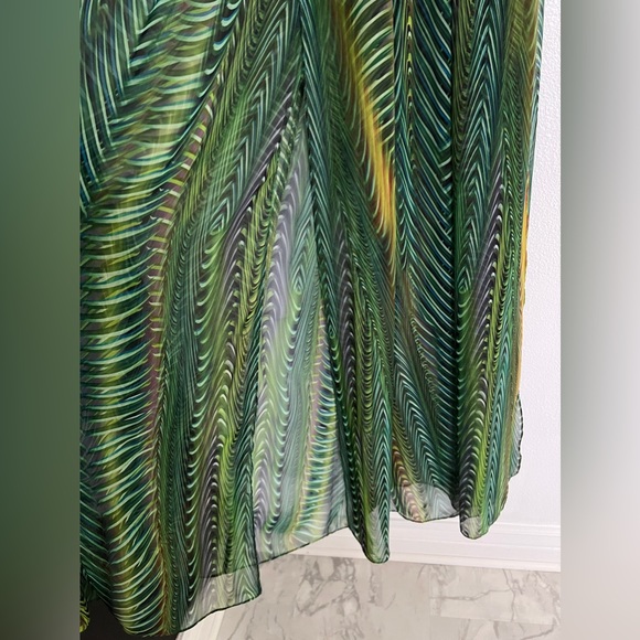 Green Sheer Set 🍃 - Picture 8 of 13